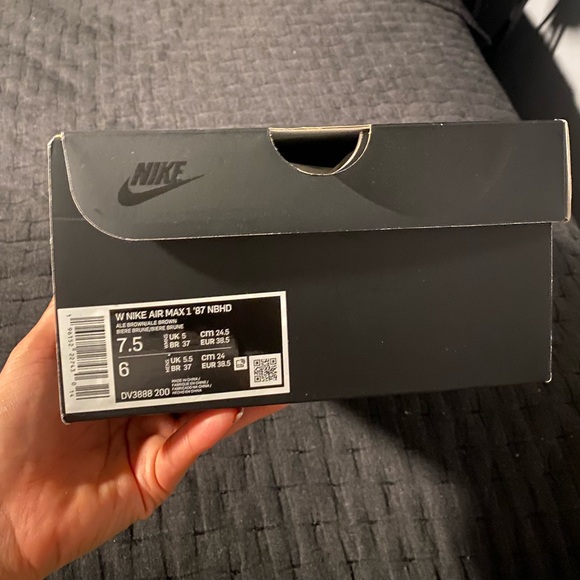 Nike air max - Picture 2 of 12